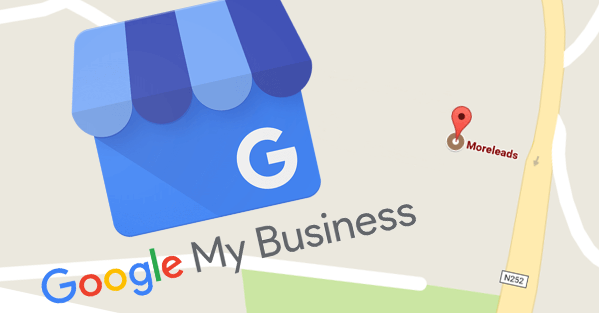 Google My Business image