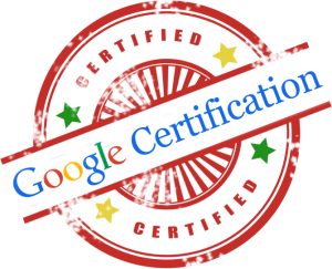 google_certification