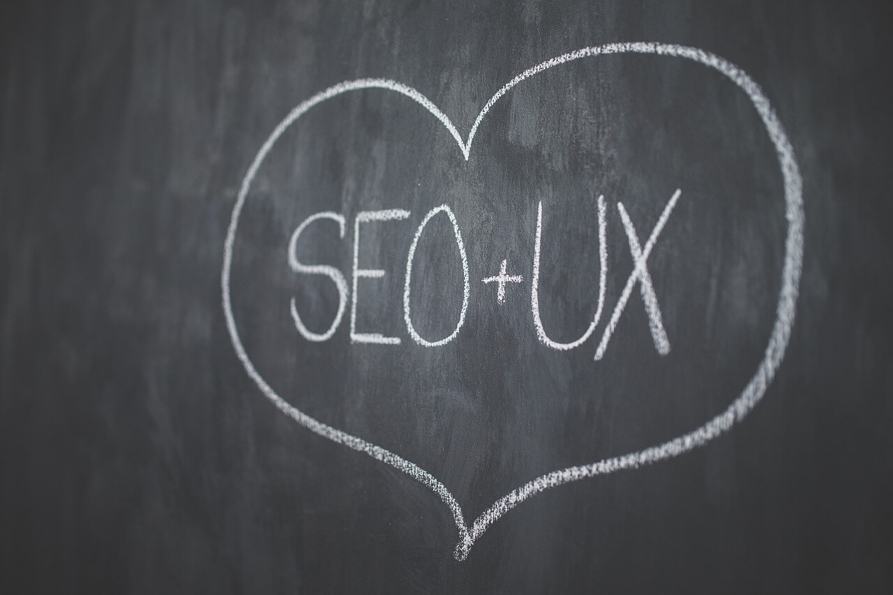 on-site SEO is bad without a good user experience
