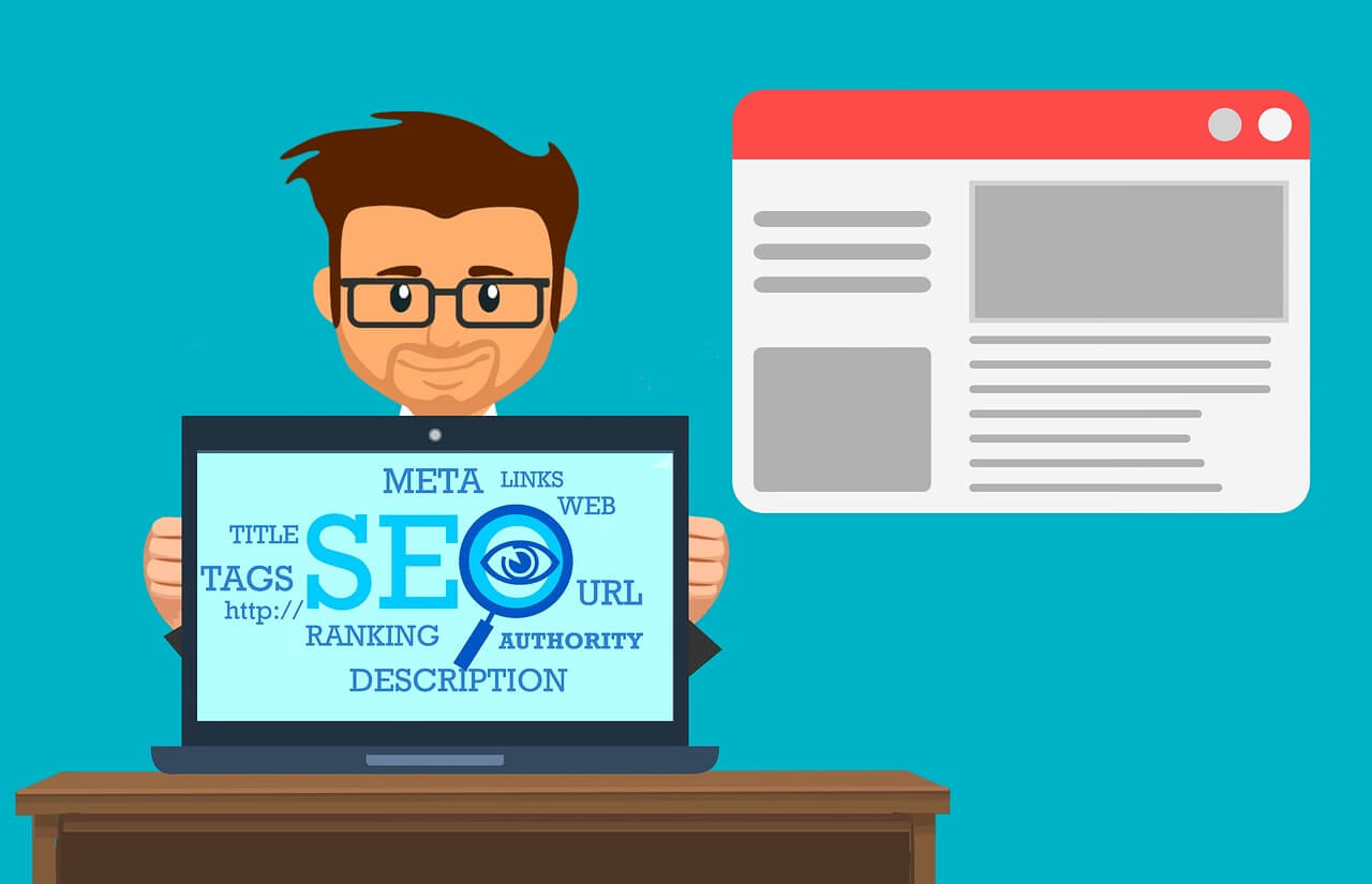 Improve your rankings with good on-site SEO practice