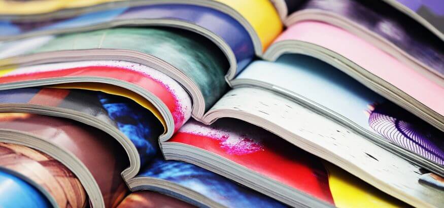 magazines-as-examples-of-traditional-marketing