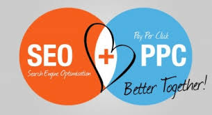 SEO and PPC work better together